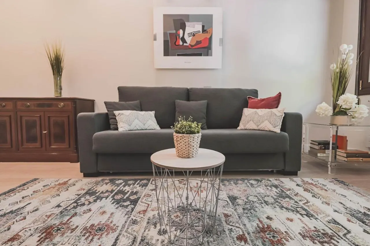 Park View Beautiful Apartment Bilbao 0*,  Hiszpania