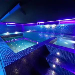Barlovento Planet Costa Dorada Villa Villafortuny