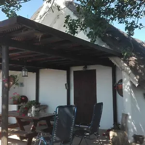 La Barraca D'en Salvador Сasa de vacaciones Deltebre