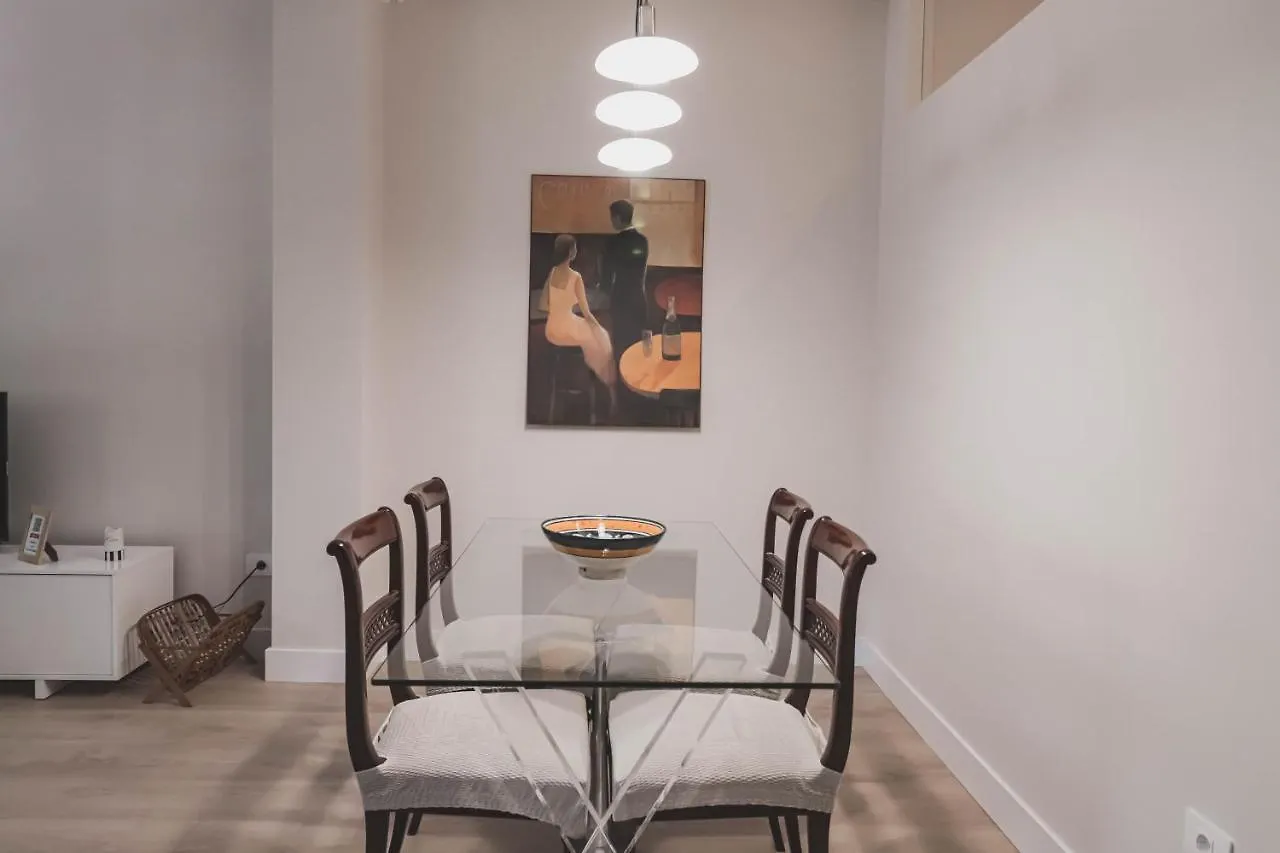 Park View Beautiful Apartment Bilbao 0*,  España